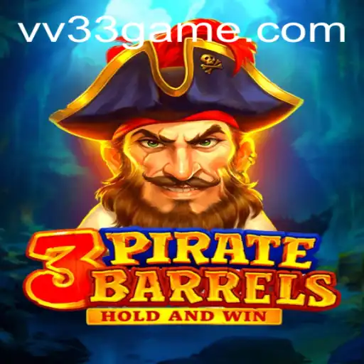 Explorando o Mundo de 3PirateBarrels: O Jogo de Estratégia e Aventura