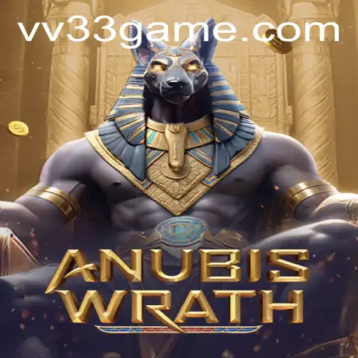 AnubisWrath: Mergulhando na Maldição do Deus Egípcio com VV33.COM