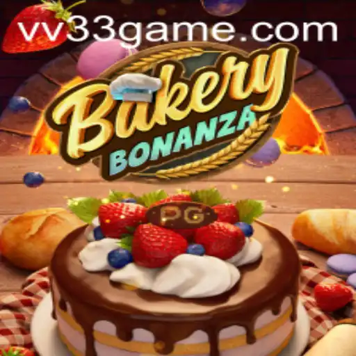 BakeryBonanza: O Jogo Que Está Encantando Amantes de Doces em VV33.COM