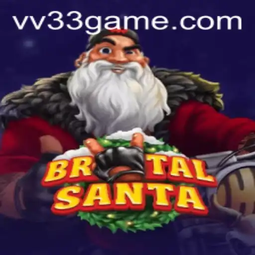 BrutalSanta: A Nova Sensação dos Games com VV33.COM