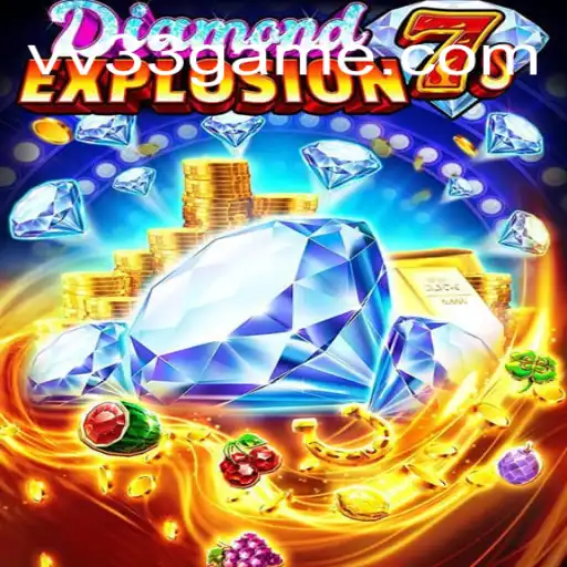 Explorando o Universo de DiamondExplosion7s: Uma Nova Sensação dos Jogos Online