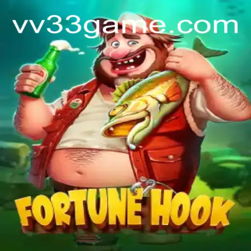 Explorando o Mundo de FortuneHook: Um Jogo Empolgante com VV33.COM
