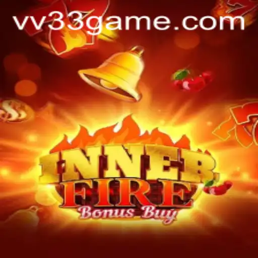 Explorando o Mundo de InnerFireBonusBuy: Um Jogo Inovador com VV33.COM
