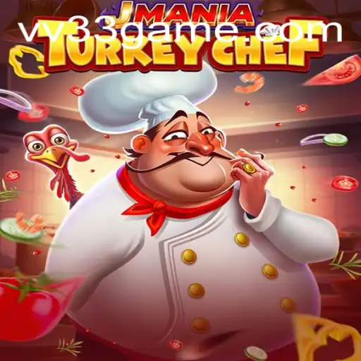 Descubra o Mundo do Jogo JManiaTurkeyChef: Diversão e Desafios Incríveis