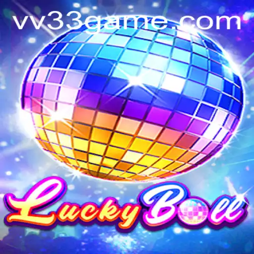 Descubra o Mundo de LuckyBall em VV33.COM