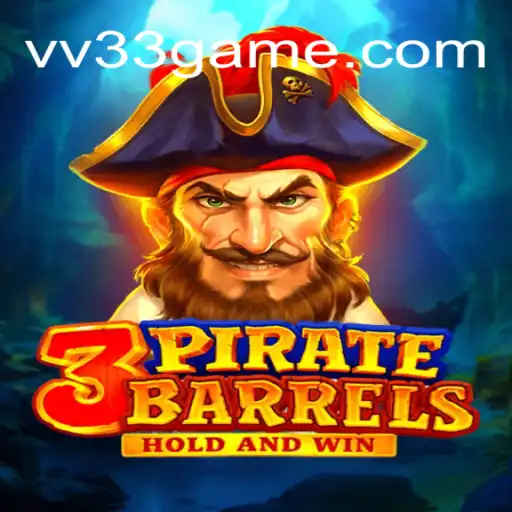 Explorando o Mundo de 3PirateBarrels: O Jogo de Estratégia e Aventura