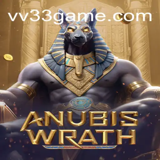 AnubisWrath: Mergulhando na Maldição do Deus Egípcio com VV33.COM