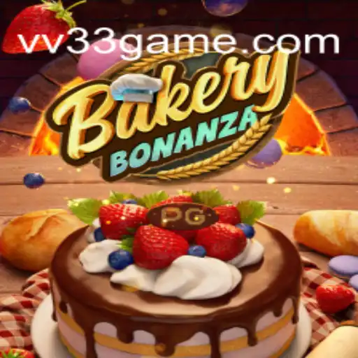 BakeryBonanza: O Jogo Que Está Encantando Amantes de Doces em VV33.COM