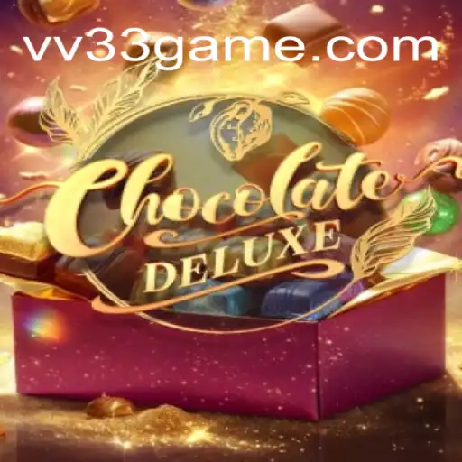 Descobrindo o Mundo de ChocolateDeluxe: Um Jogo Que Fascina