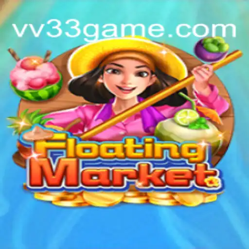Explorando o Universo de FloatingMarket em VV33.COM