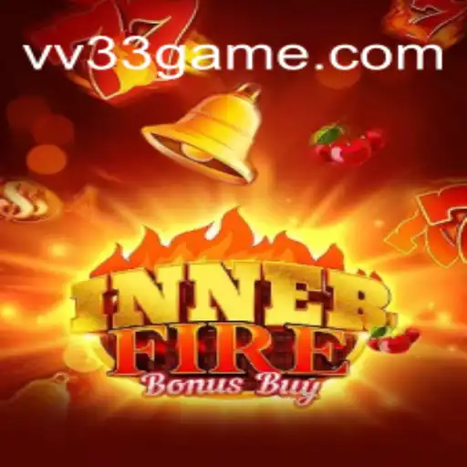 Explorando o Mundo de InnerFireBonusBuy: Um Jogo Inovador com VV33.COM