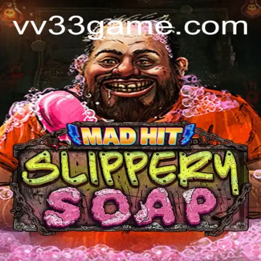 Explorando o Fascinante Mundo de MadHitSlipperySoap