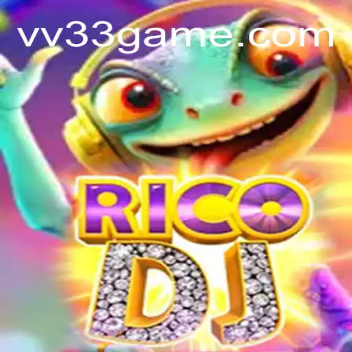 Descubra o Envolvente Mundo de RicoDJ e a Plataforma VV33.COM