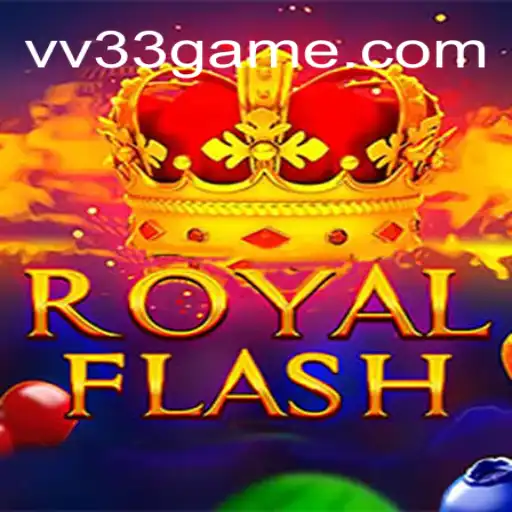 Descubra o Mundo Empolgante de RoyalFlash com VV33.COM
