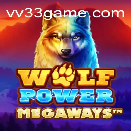 Descubra o Mundo Emocionante de WolfPowerMega: A Última Sensação do VV33.COM