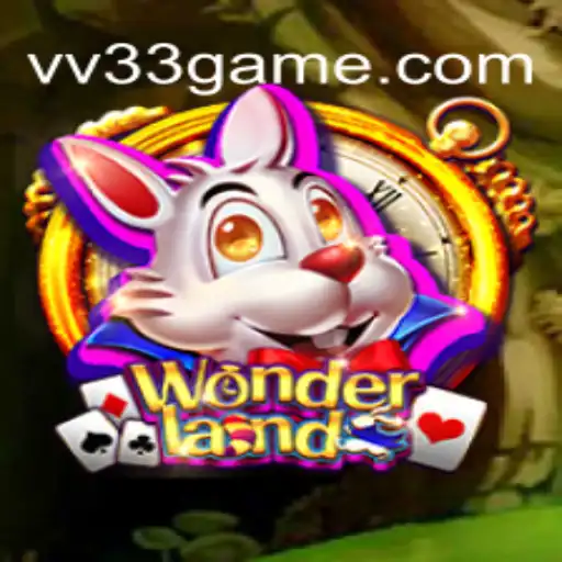 Descubra o Fascinante Mundo de 'Wonderland'
