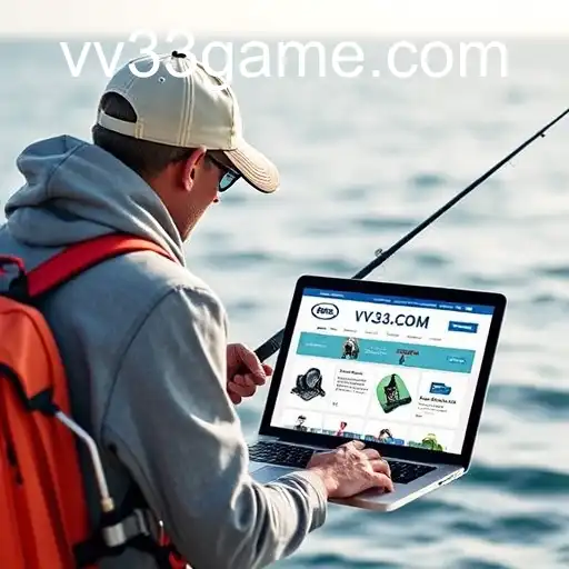 Pesca online
