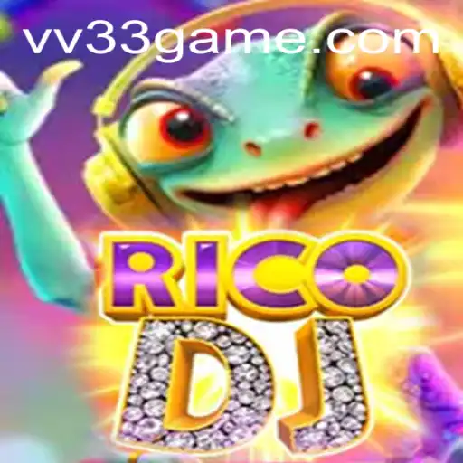Descubra o Envolvente Mundo de RicoDJ e a Plataforma VV33.COM