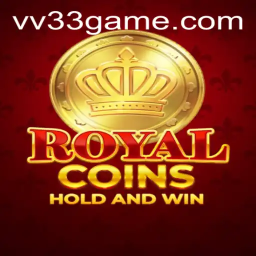 Descubra o Universo de RoyalCoins no VV33.COM