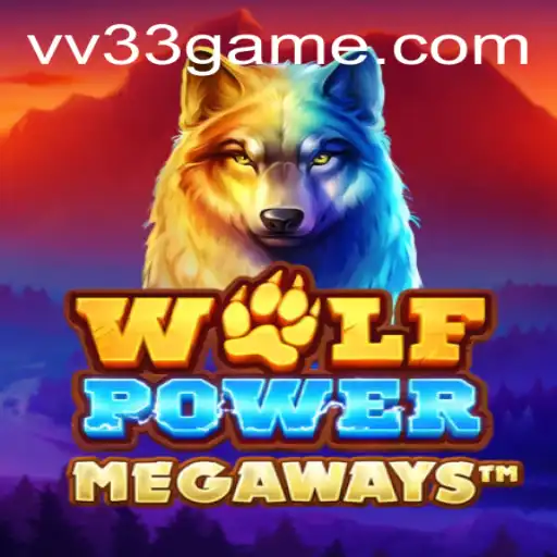 Descubra o Mundo Emocionante de WolfPowerMega: A Última Sensação do VV33.COM