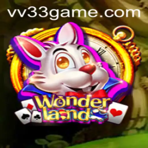 Descubra o Fascinante Mundo de 'Wonderland'