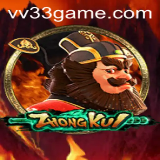 ZhongKui: Descubra o Intrigante Mundo Deste Jogo Clássico